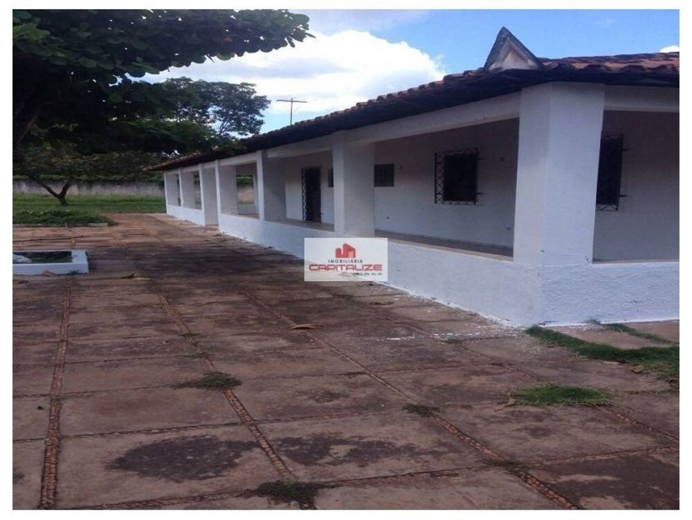 Casa, 3 m² - Foto 1