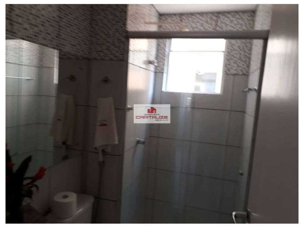 Apartamento à venda com 3 quartos, 62m² - Foto 5