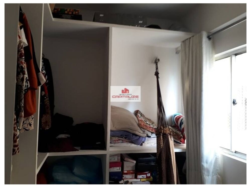 Apartamento à venda com 3 quartos, 62m² - Foto 11