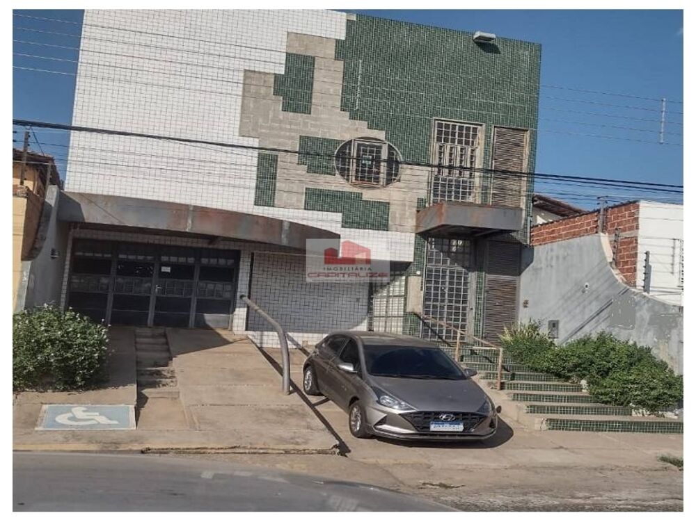 Casa, 600 m² - Foto 1