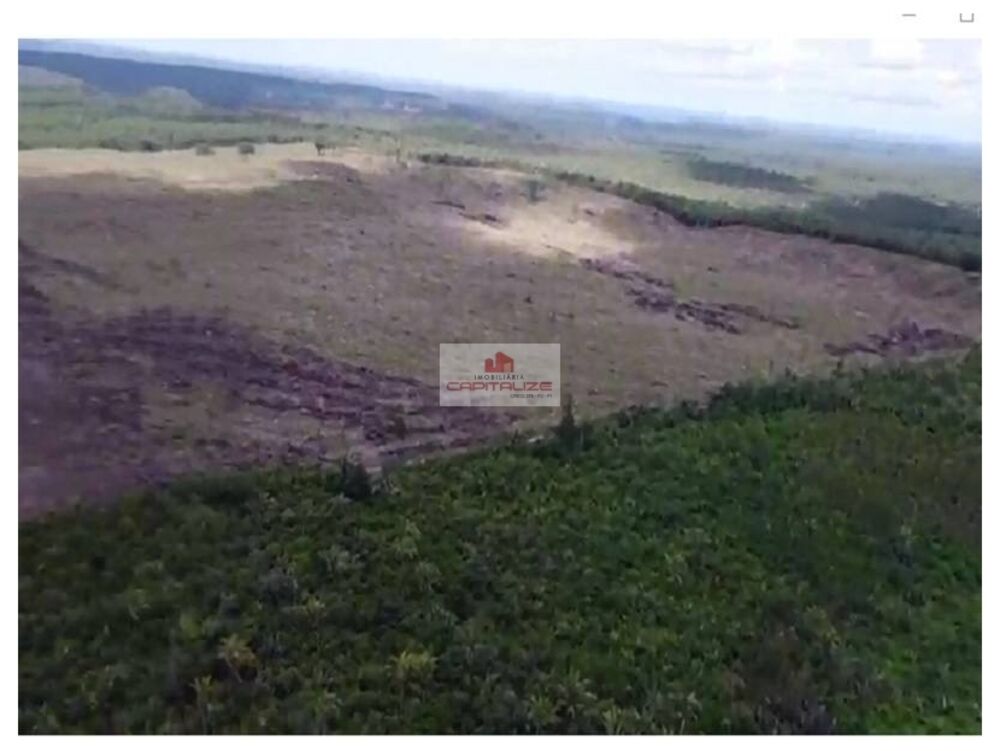 Fazenda-Sítio-Chácara, 233 m² - Foto 1