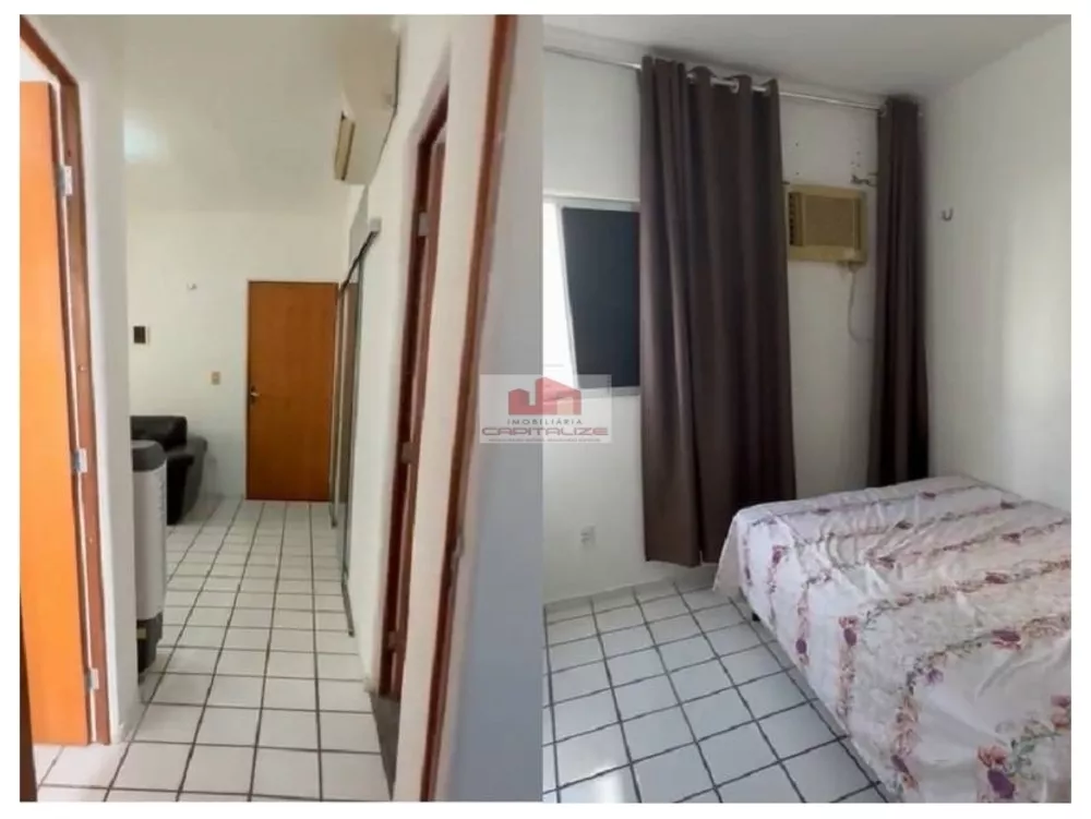 Apartamento à venda com 2 quartos, 51m² - Foto 4