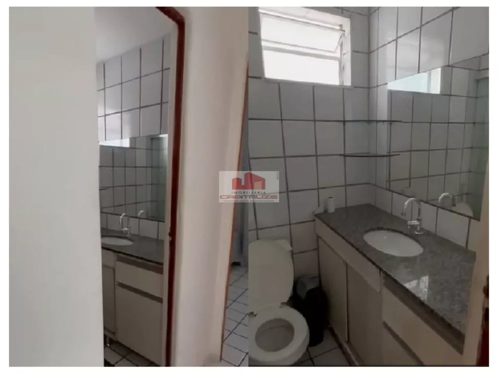 Apartamento à venda com 2 quartos, 51m² - Foto 2