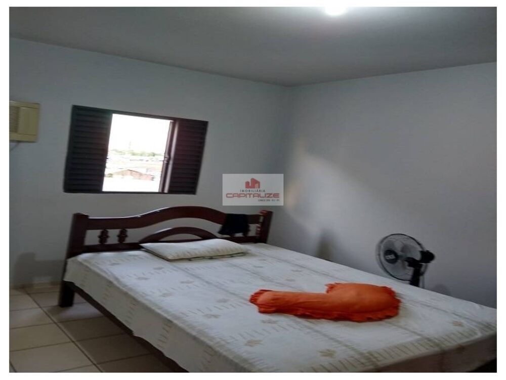 Apartamento à venda com 2 quartos, 59m² - Foto 2
