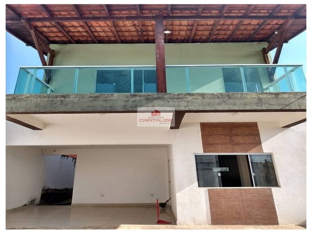 Casa à venda com 3 quartos, 200m² - Foto 7