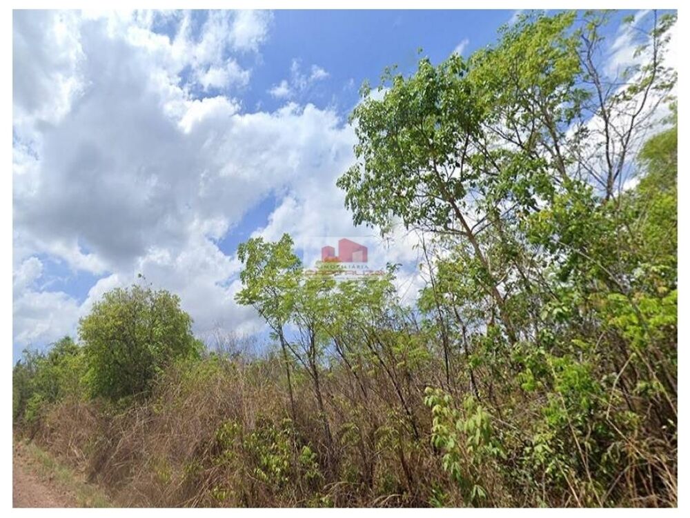 Fazenda à venda, 4348m² - Foto 1