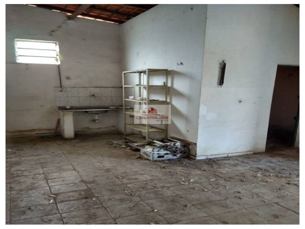Depósito-Galpão-Armazém à venda, 480m² - Foto 5