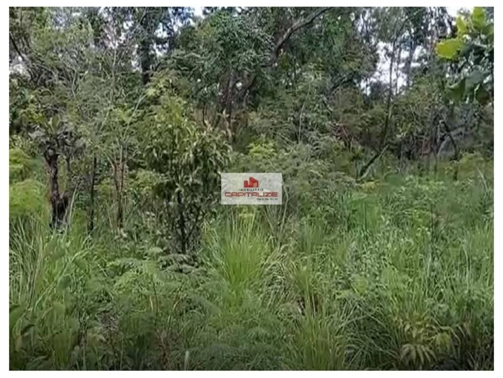 Fazenda, 3500 m² - Foto 1