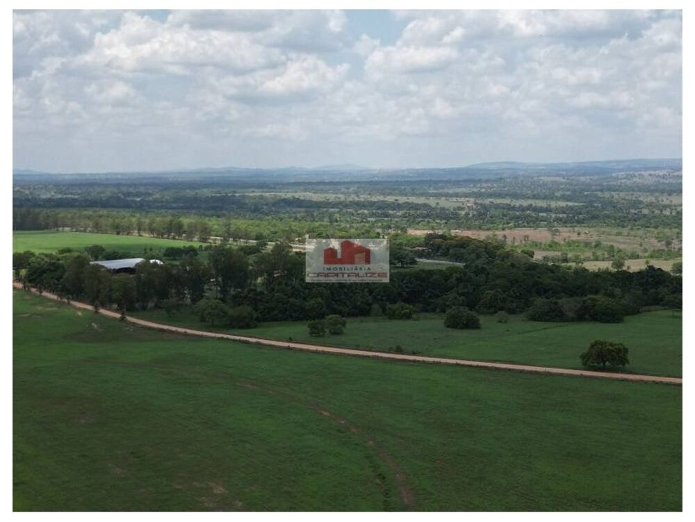 Fazenda à venda, 8230m² - Foto 2