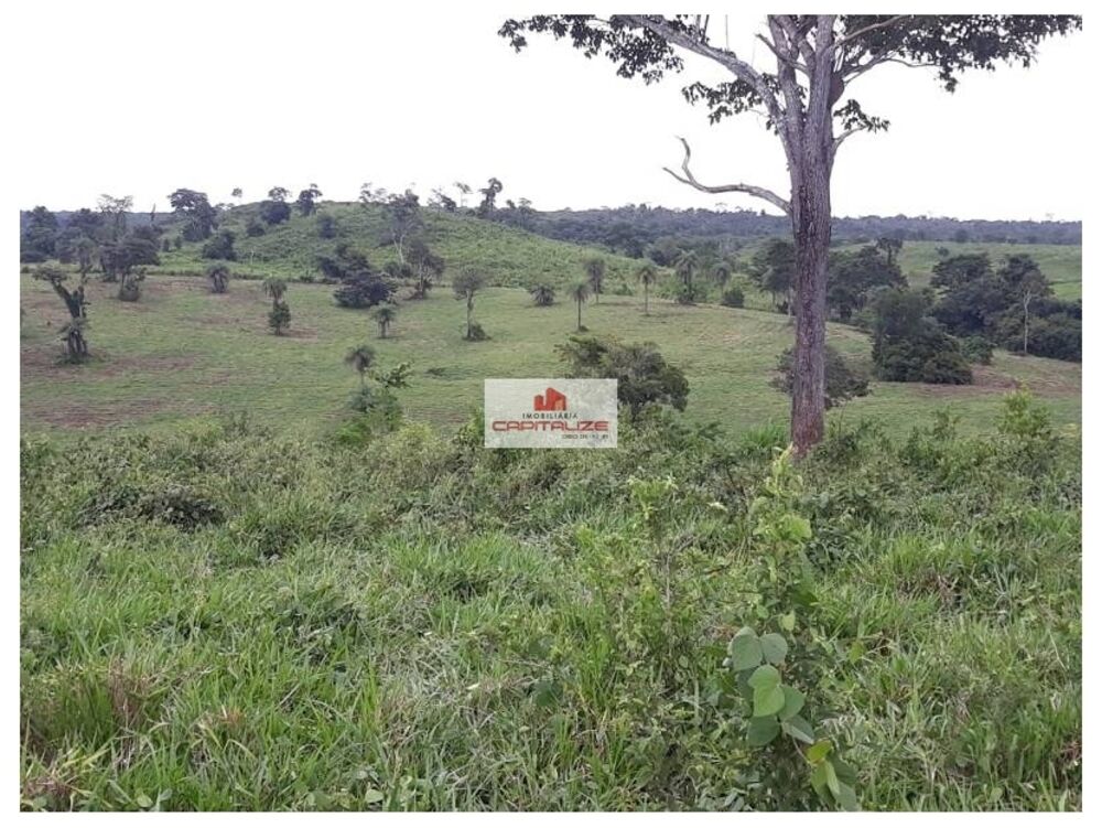 Fazenda à venda, 782m² - Foto 2