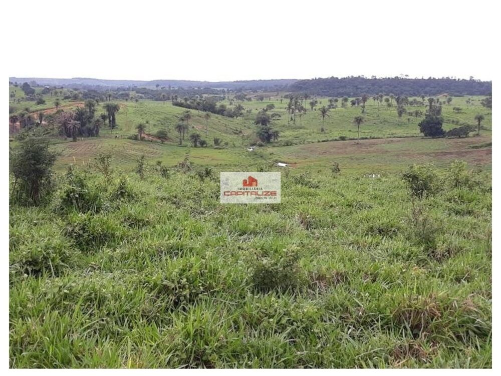Fazenda à venda, 782m² - Foto 4
