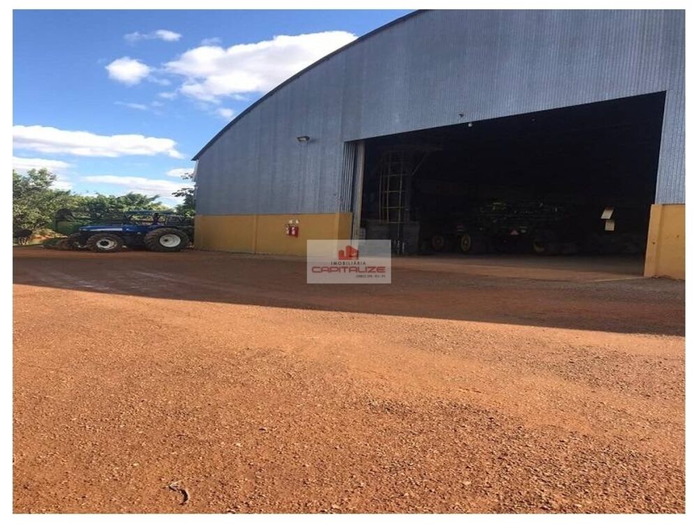 Fazenda à venda, 2200m² - Foto 2