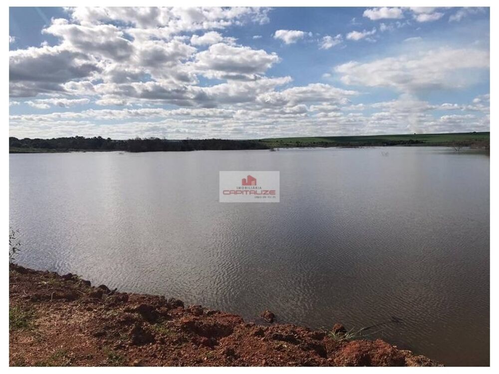 Fazenda à venda, 2200m² - Foto 4