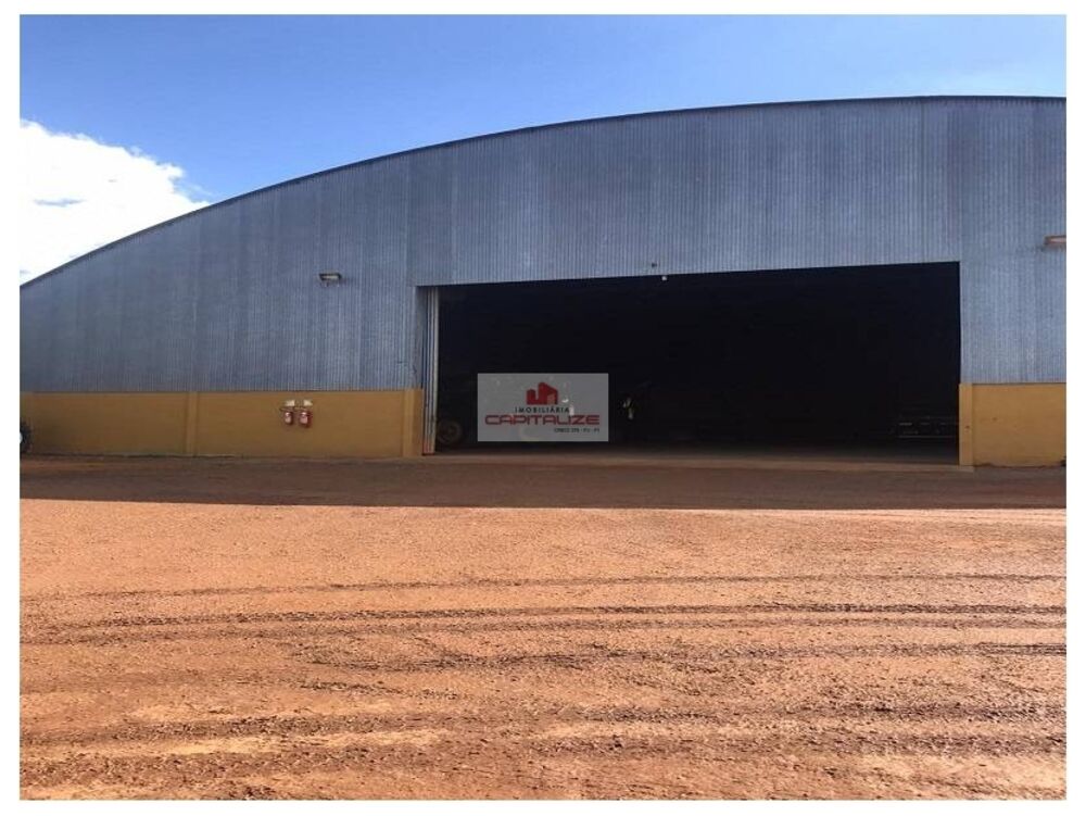 Fazenda à venda, 2200m² - Foto 5