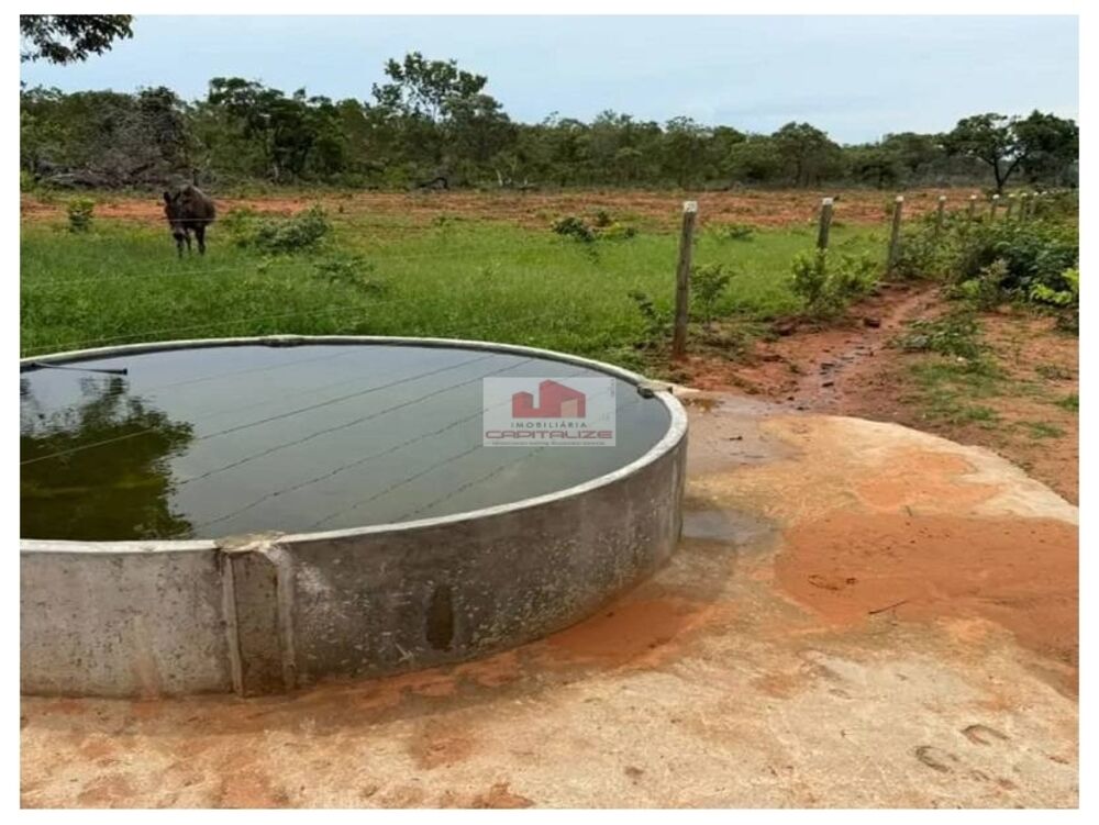 Fazenda, 5820 m² - Foto 3