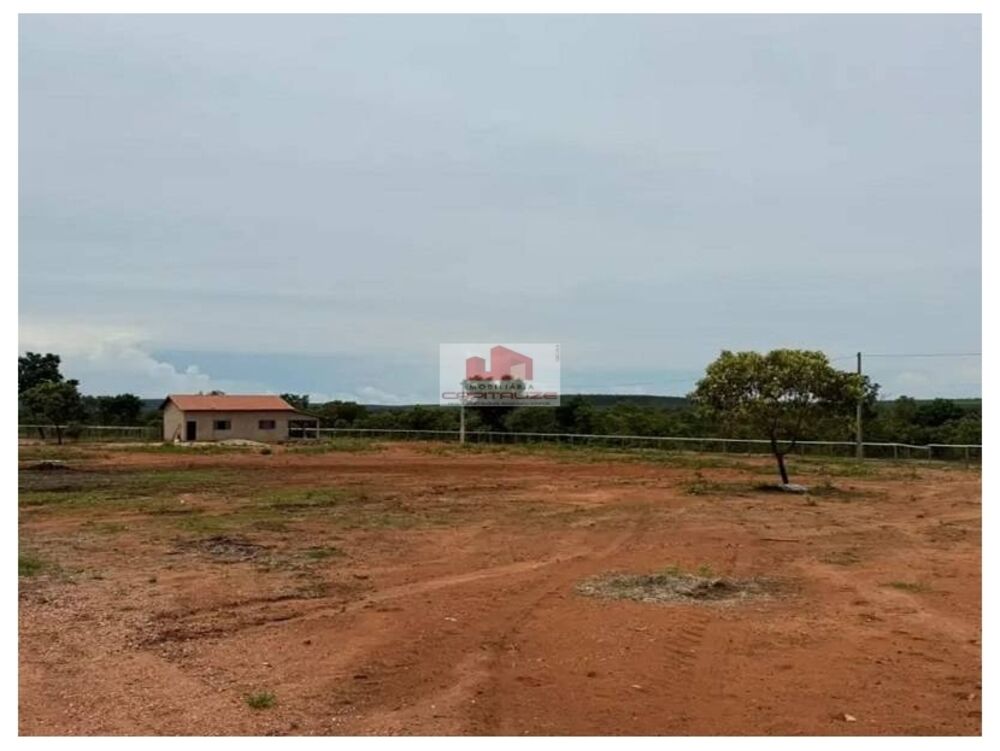 Fazenda, 5820 m² - Foto 2