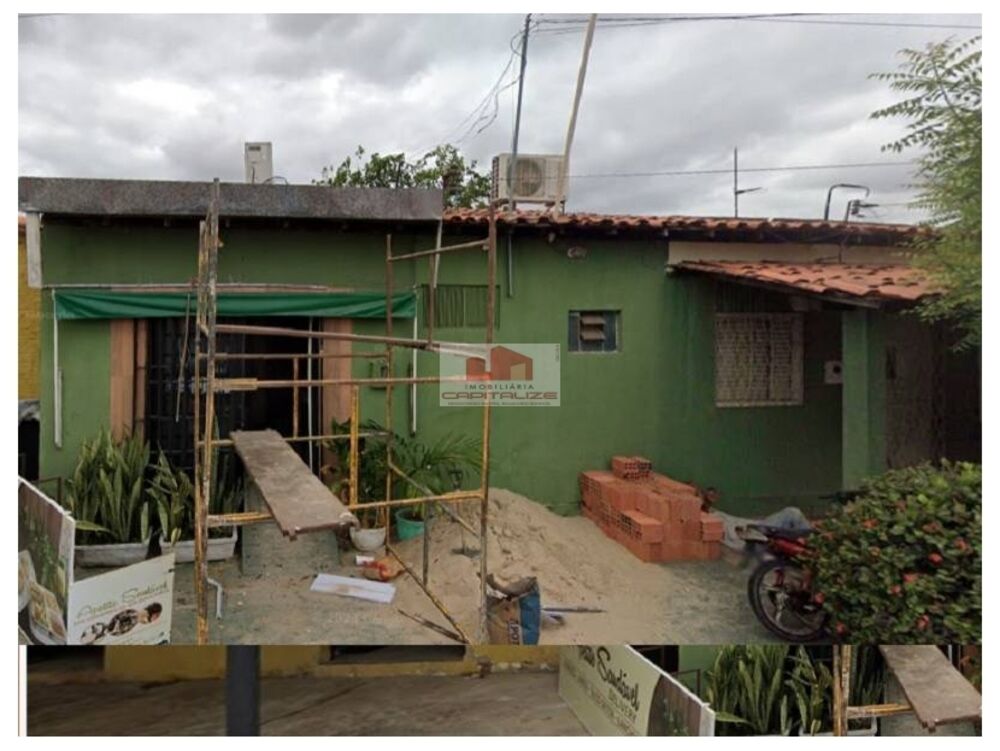 Casa, 120 m² - Foto 1