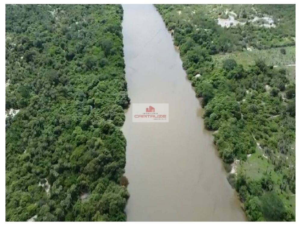 Fazenda à venda, 1900m² - Foto 1