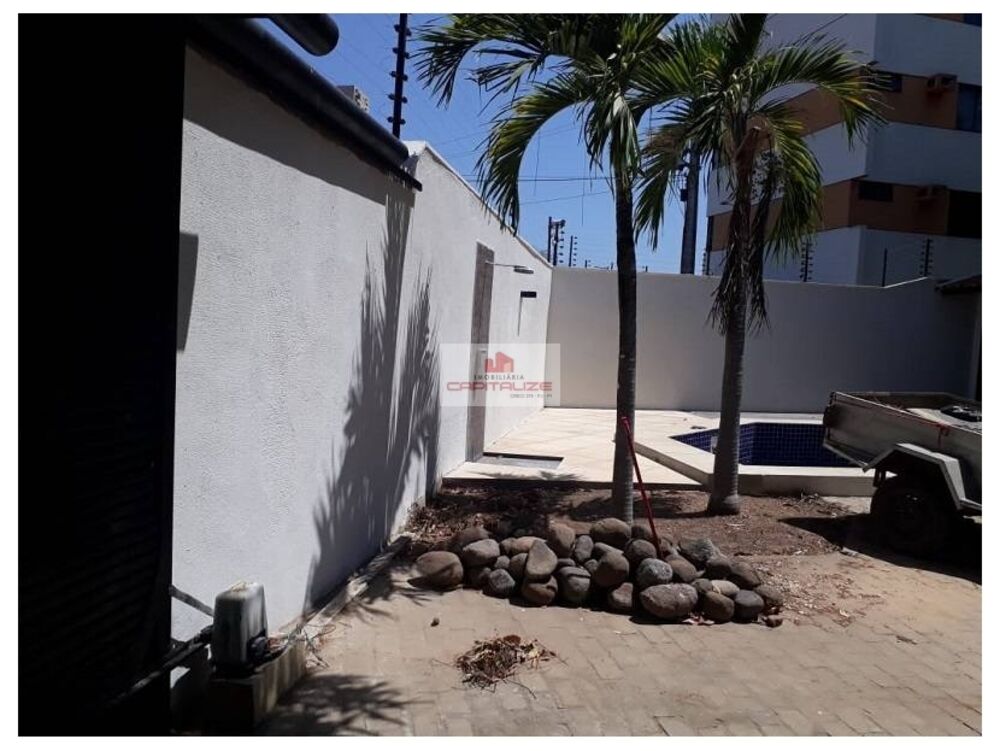 Casa, 6 quartos, 1100 m² - Foto 1