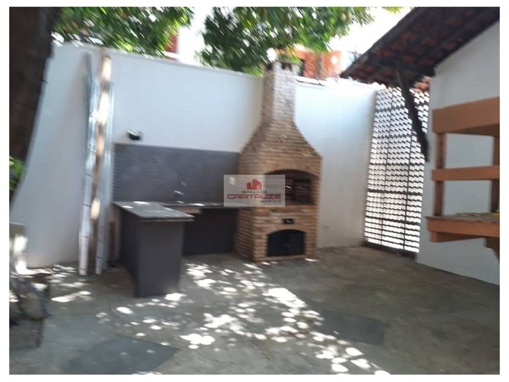 Casa, 6 quartos, 1100 m² - Foto 3