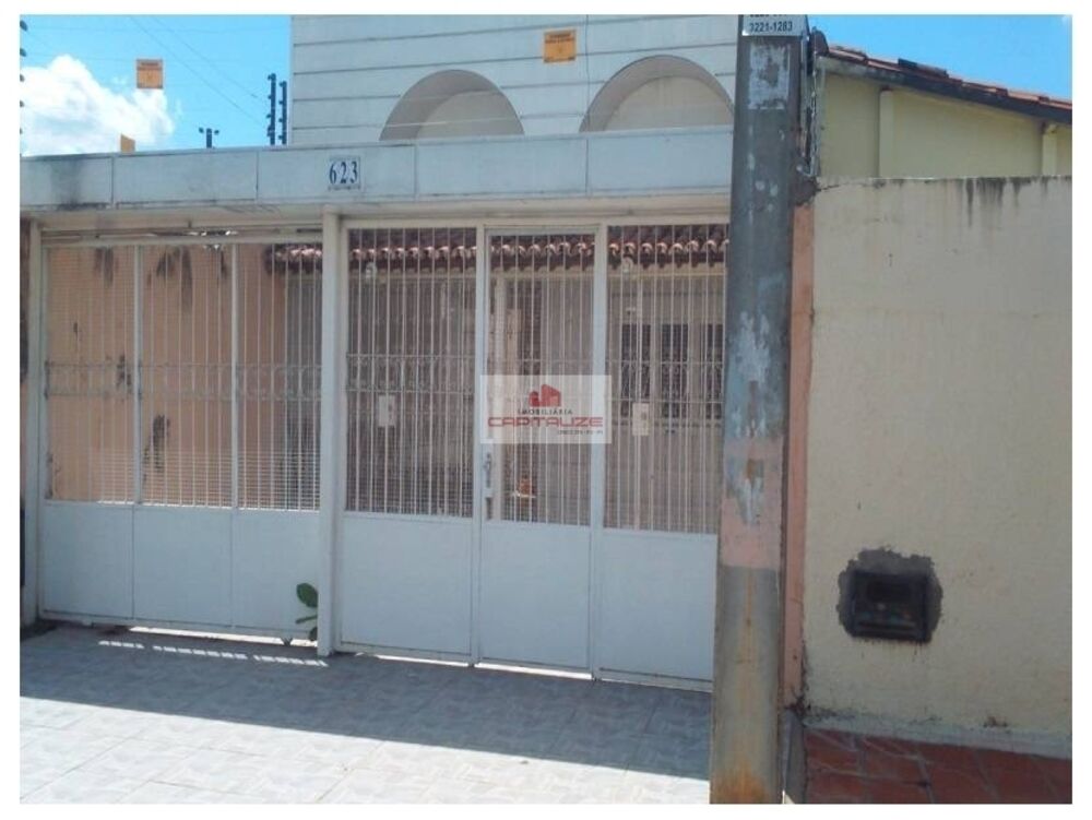 Casa, 216 m² - Foto 1