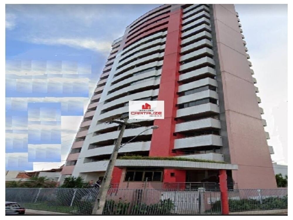 Apartamento, 4 quartos, 186 m² - Foto 2