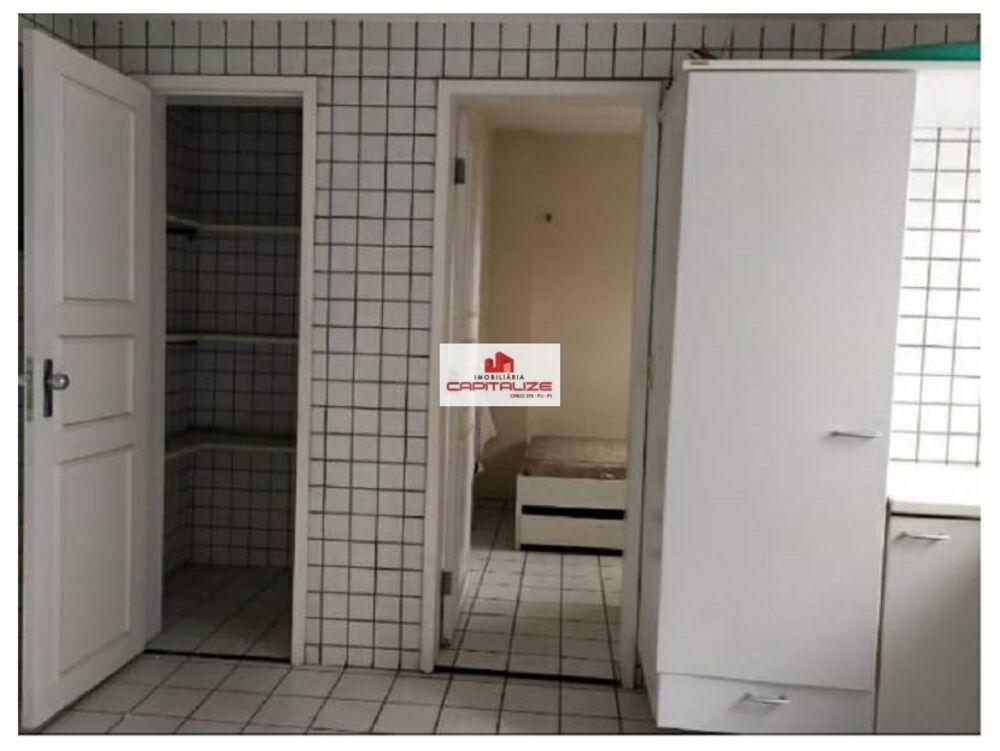 Apartamento, 4 quartos, 186 m² - Foto 3