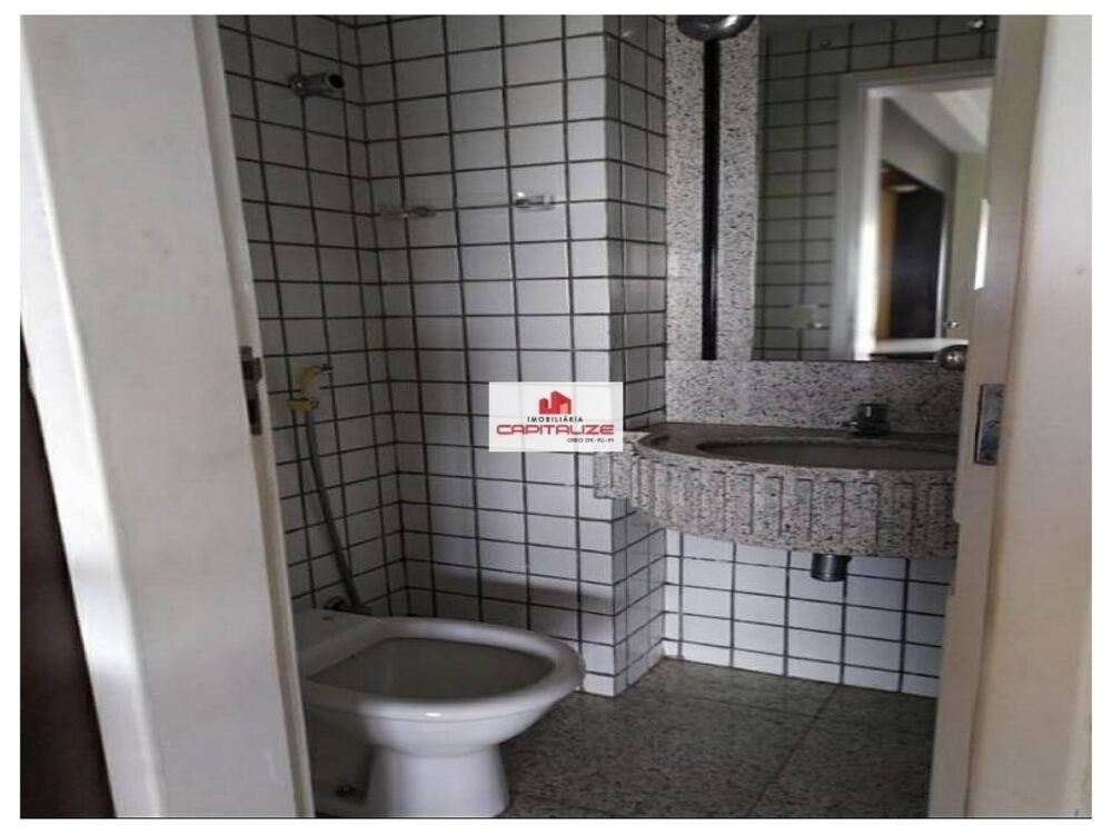 Apartamento, 4 quartos, 186 m² - Foto 4