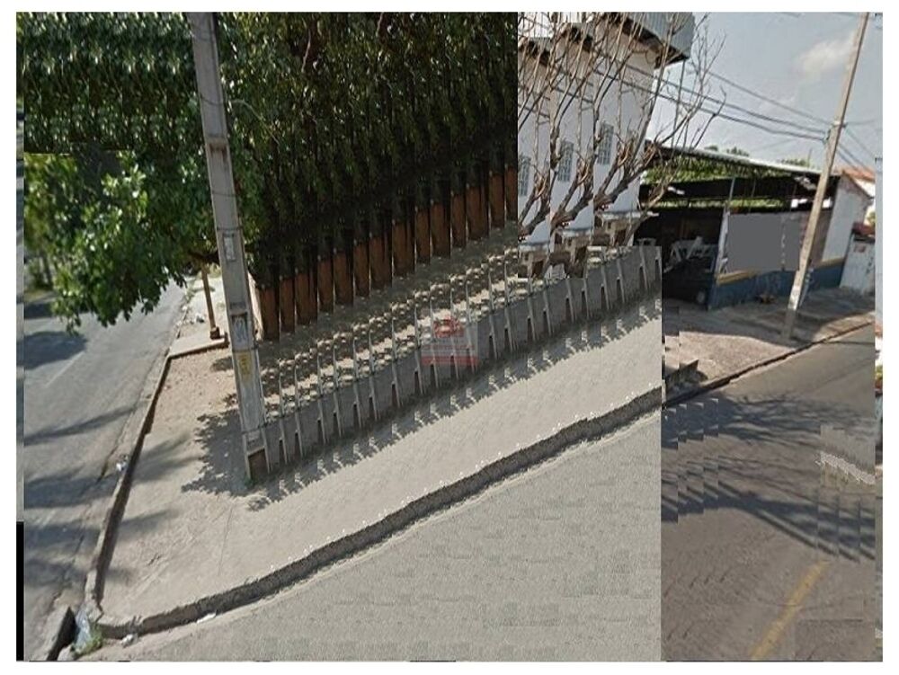 Depósito-Galpão, 1000 m² - Foto 1