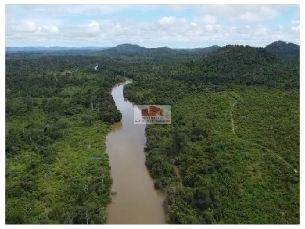 Fazenda, 7744 m² - Foto 3