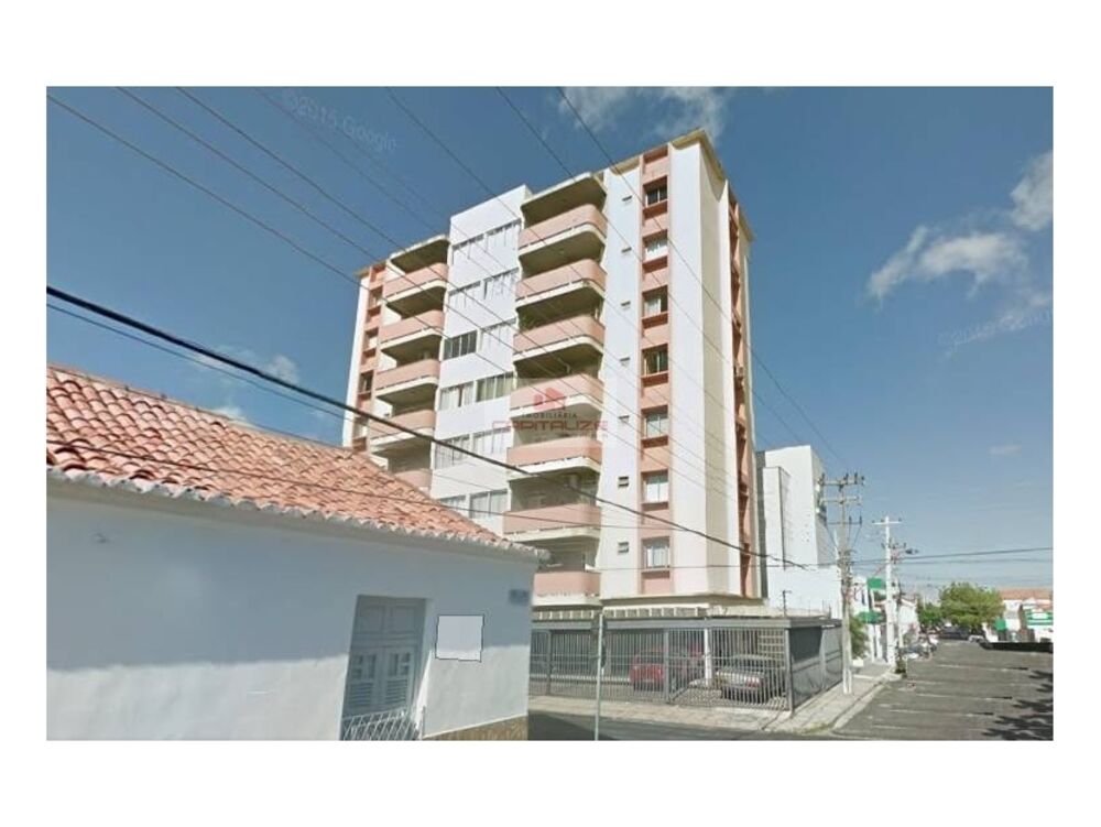 Apartamento à venda com 4 quartos, 106m² - Foto 3