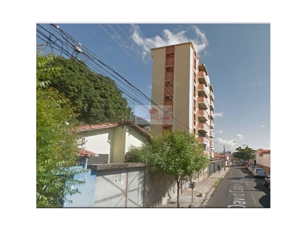 Apartamento à venda com 4 quartos, 106m² - Foto 1