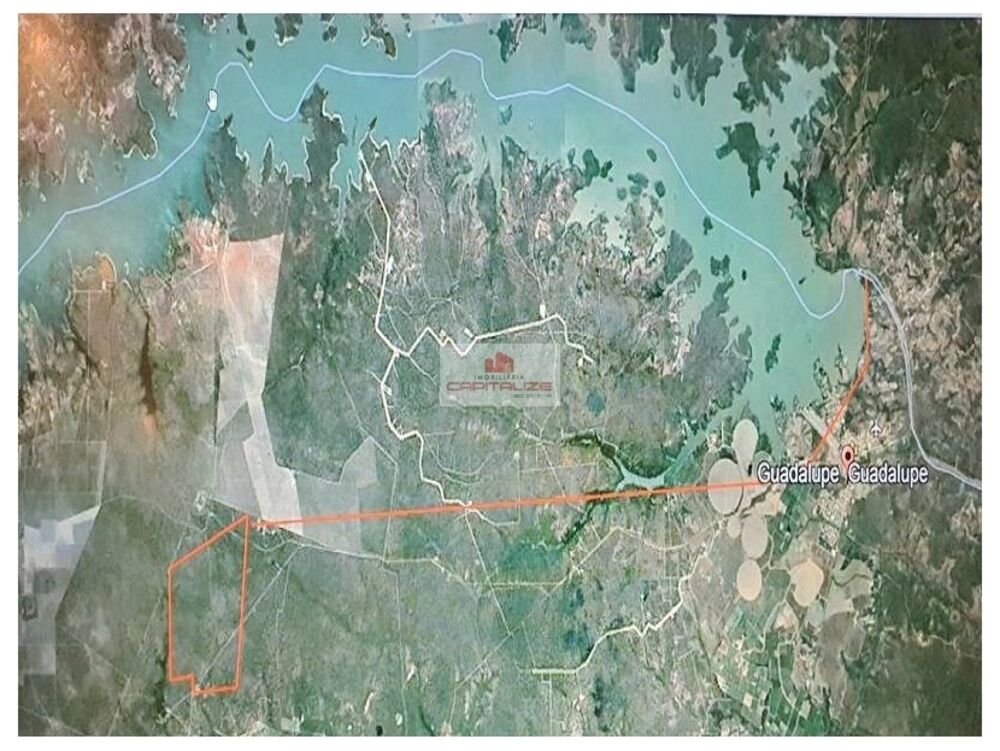 Fazenda à venda, 1200m² - Foto 3