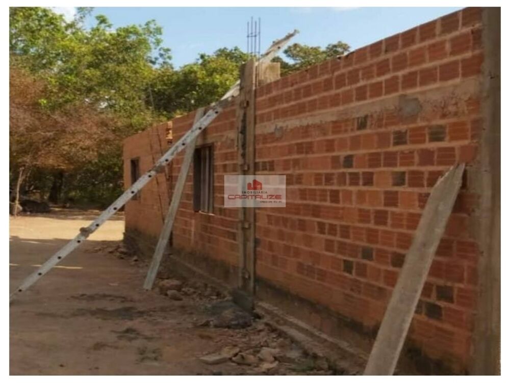 Fazenda à venda, 109m² - Foto 2