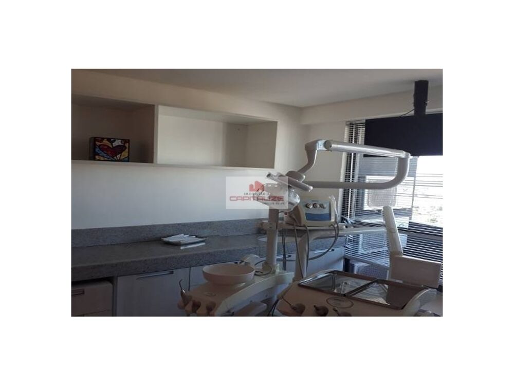 Conjunto Comercial-Sala à venda, 34m² - Foto 11