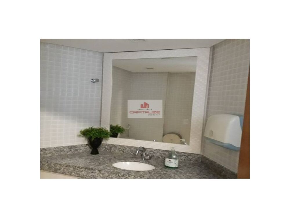 Conjunto Comercial-Sala à venda, 34m² - Foto 2