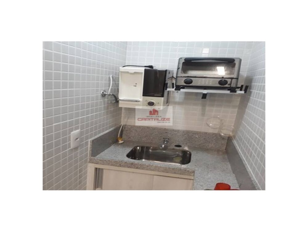 Conjunto Comercial-Sala à venda, 34m² - Foto 9