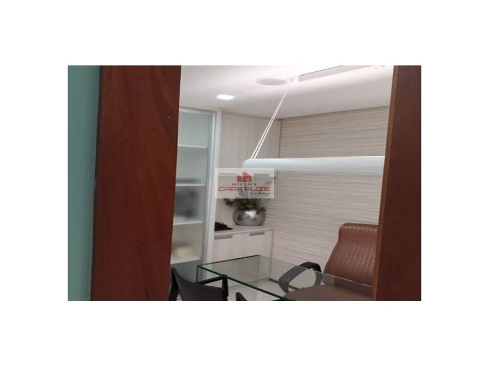 Conjunto Comercial-Sala à venda, 34m² - Foto 8