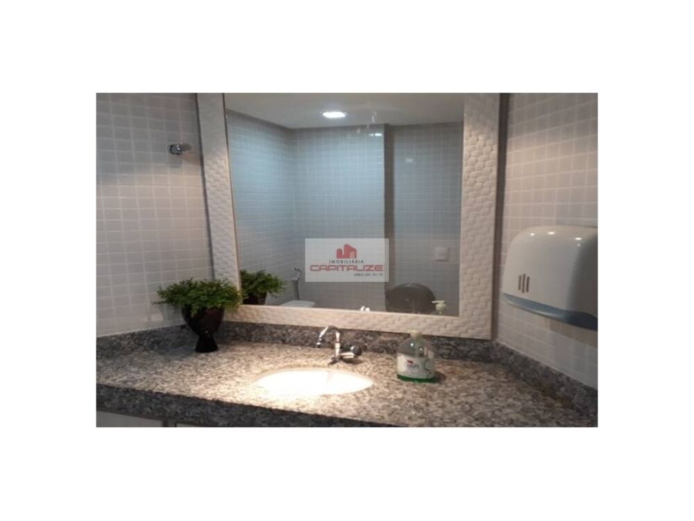 Conjunto Comercial-Sala à venda, 34m² - Foto 3