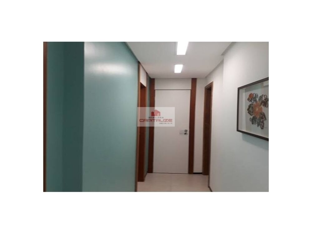 Conjunto Comercial-Sala à venda, 34m² - Foto 1