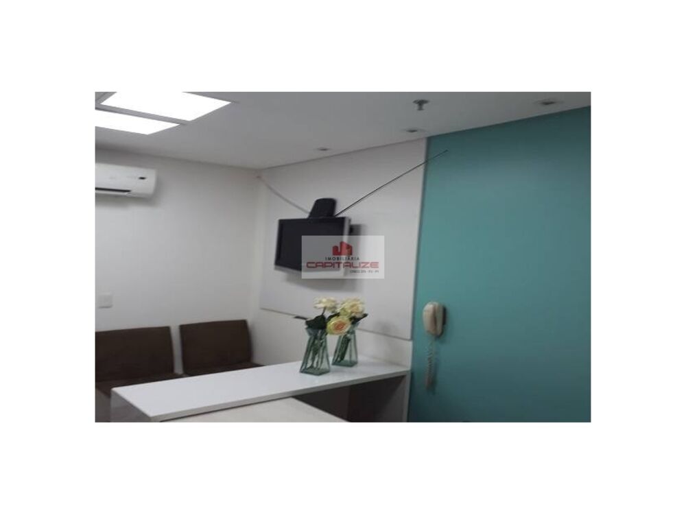 Conjunto Comercial-Sala à venda, 34m² - Foto 7