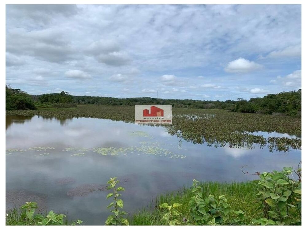 Fazenda à venda, 17400m² - Foto 1