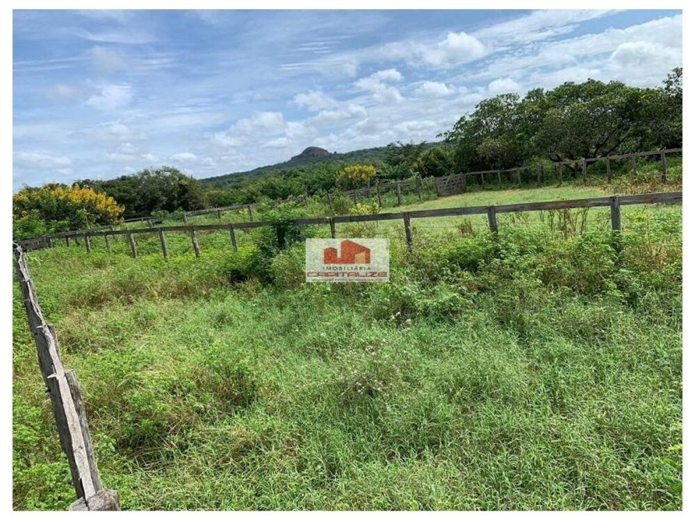 Fazenda à venda, 17400m² - Foto 2