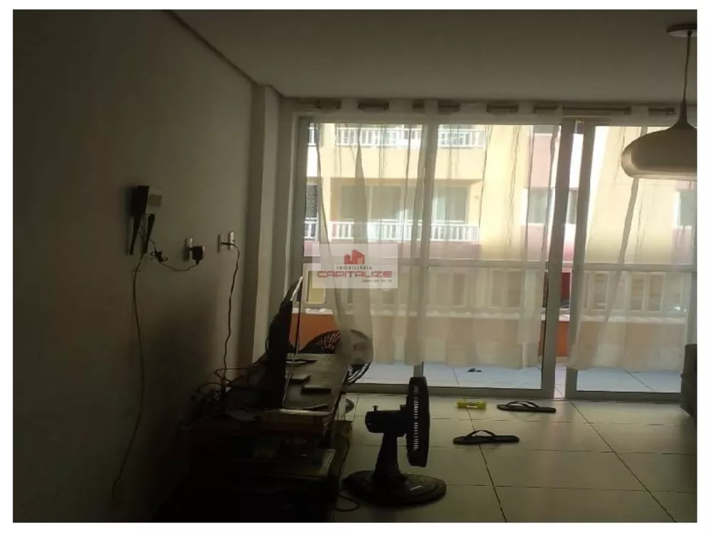 Apartamento à venda com 3 quartos, 72m² - Foto 3