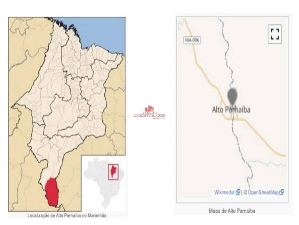 Fazenda, 10000 m² - Foto 3