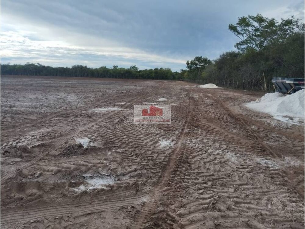 Fazenda à venda, 550m² - Foto 2