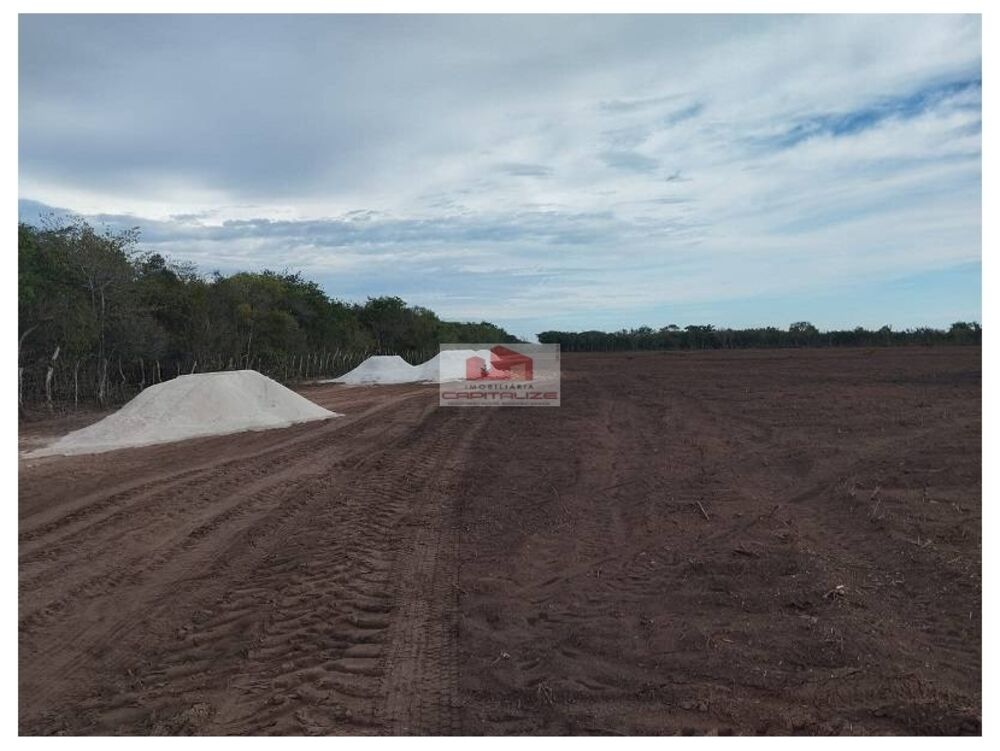 Fazenda à venda, 550m² - Foto 1