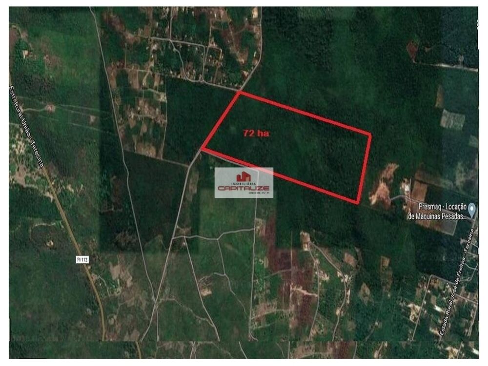 Depósito-Galpão, 72 m² - Foto 1