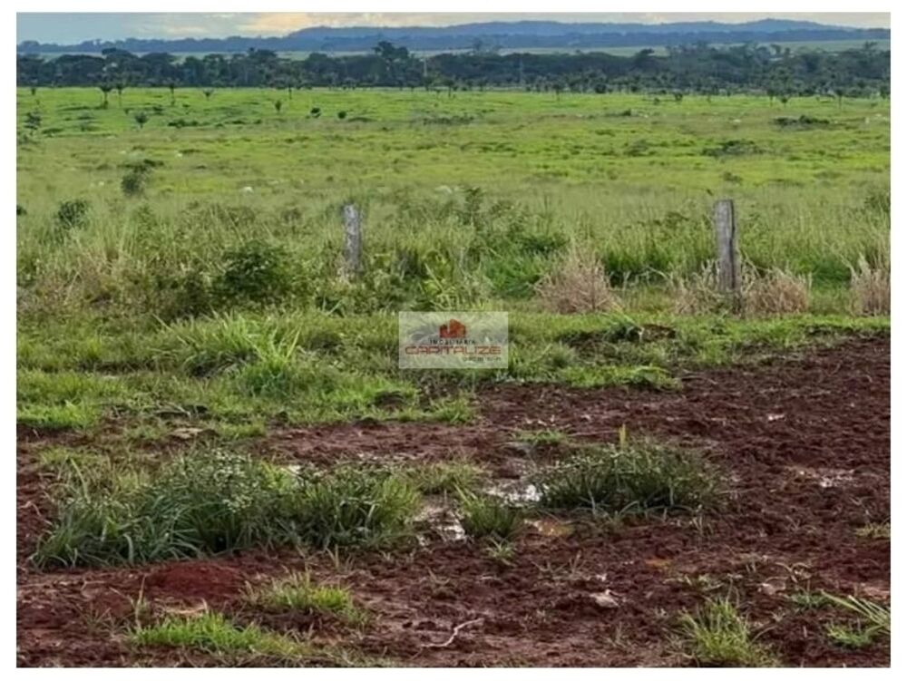 Fazenda à venda, 5060m² - Foto 1