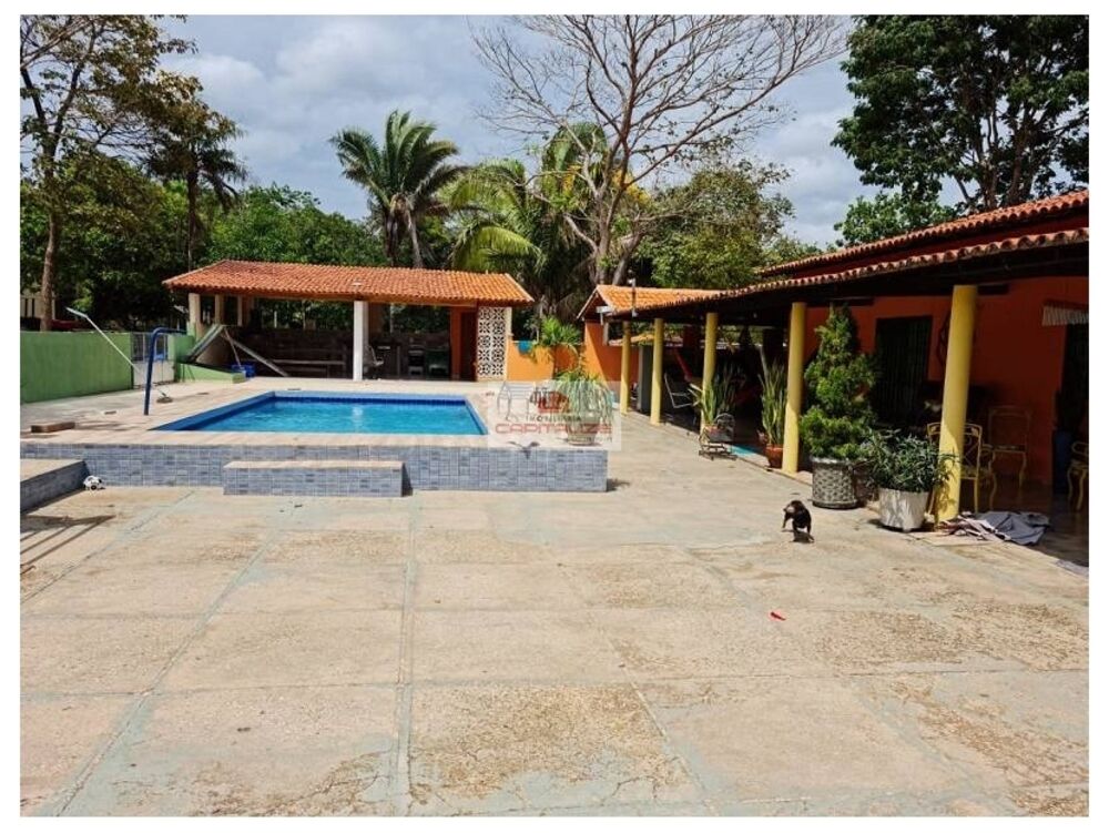 Casa, 4 m² - Foto 1